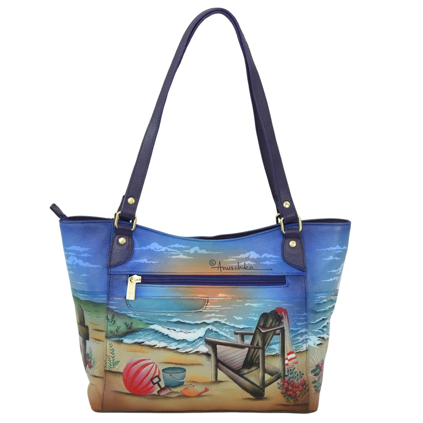 Large Tote - 7583 - Ringold Valley Trading Company