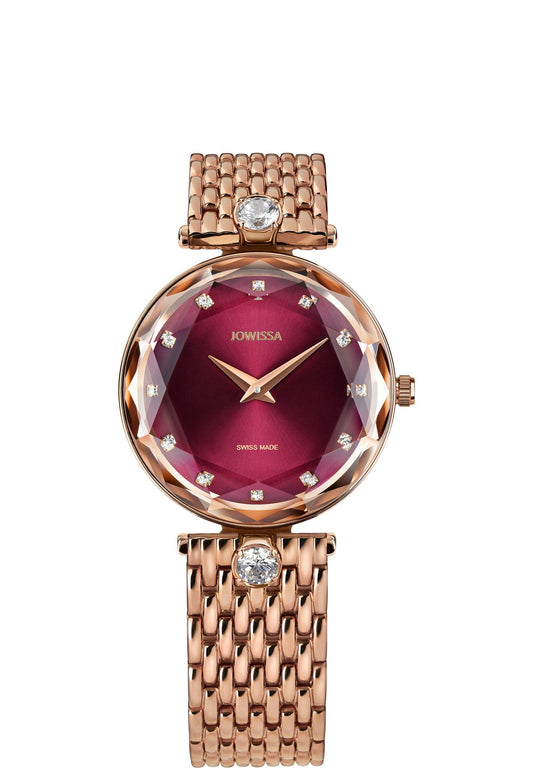 Brilliant Swiss Facet Watch - Ringold Valley Trading Company