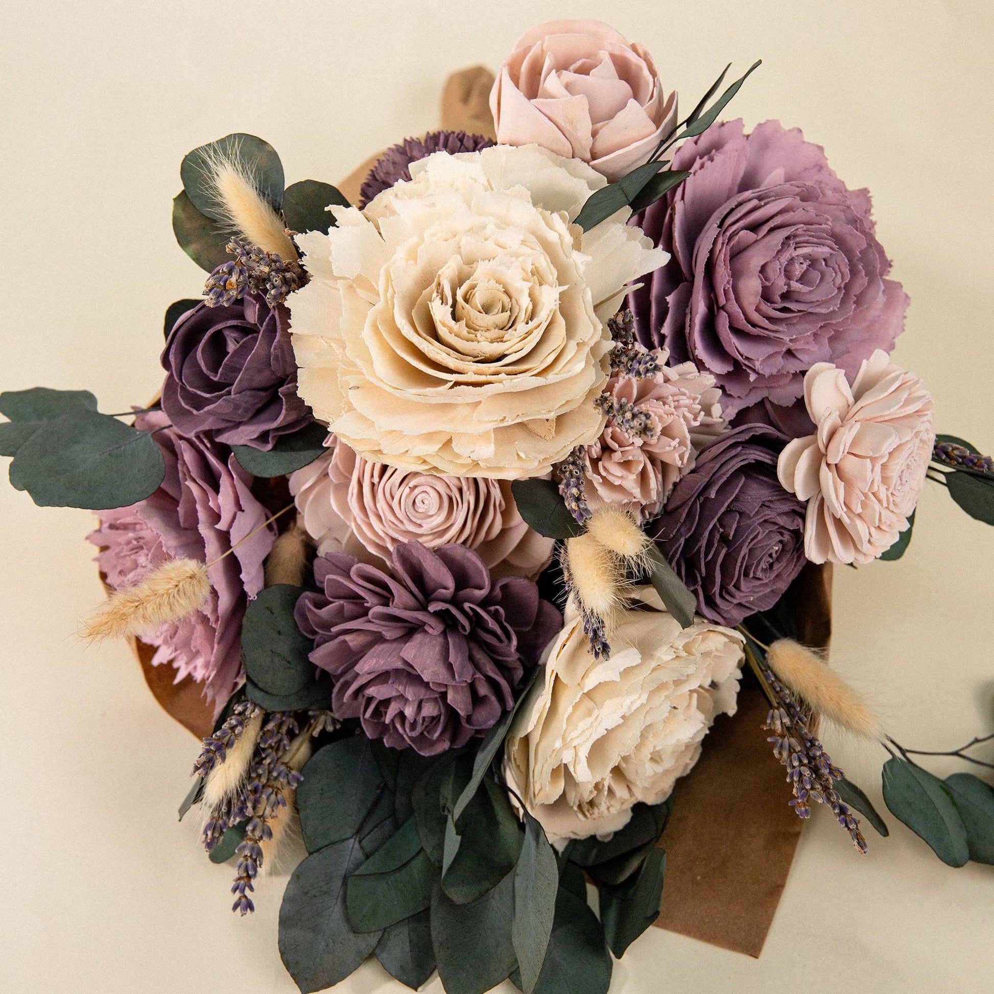Deluxe Large Bouquet - Dorothy - Ringold Valley Trading Company