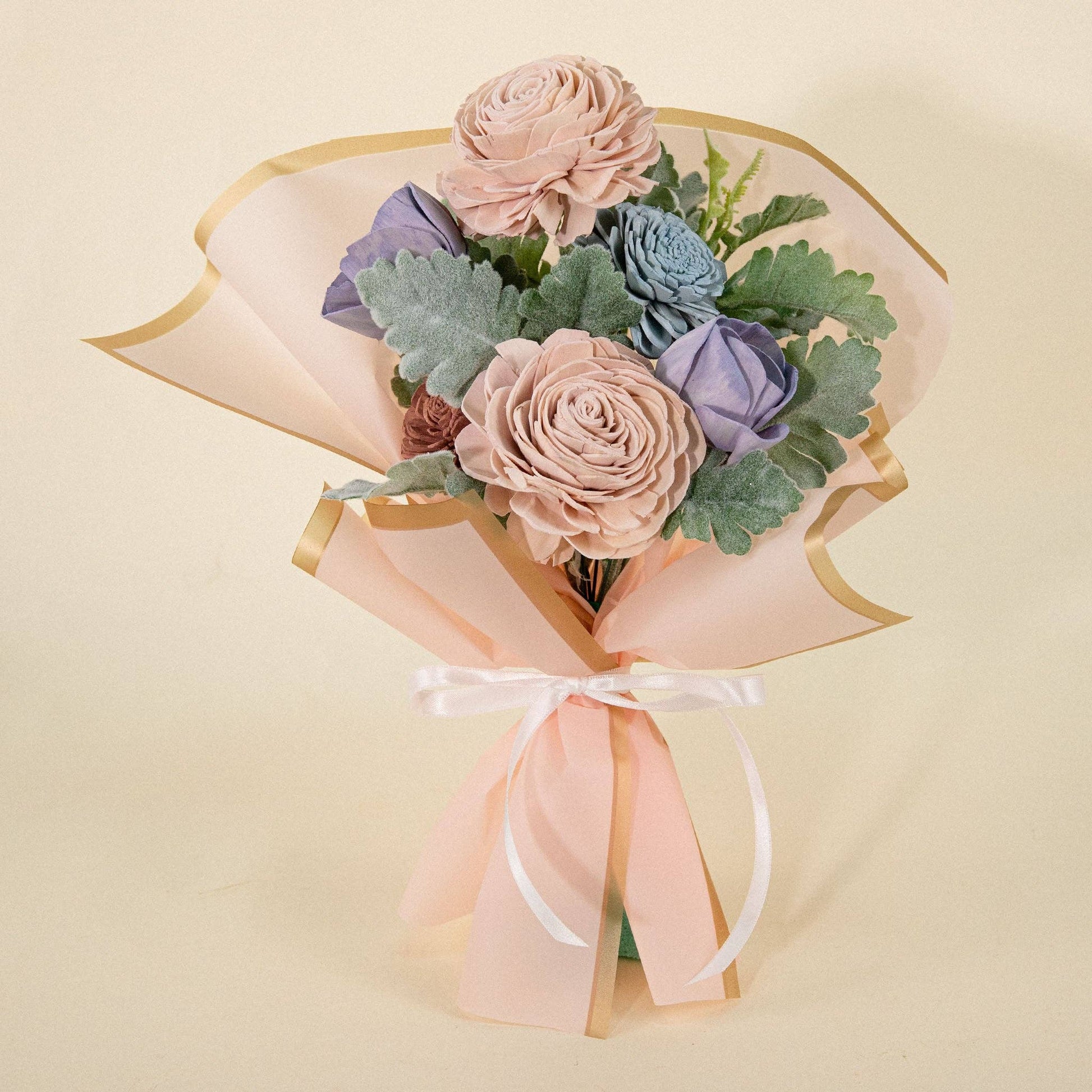 Dreamy Garden Mini Bouquets - Ringold Valley Trading Company