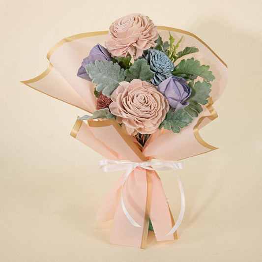 Dreamy Garden Mini Bouquets - Ringold Valley Trading Company