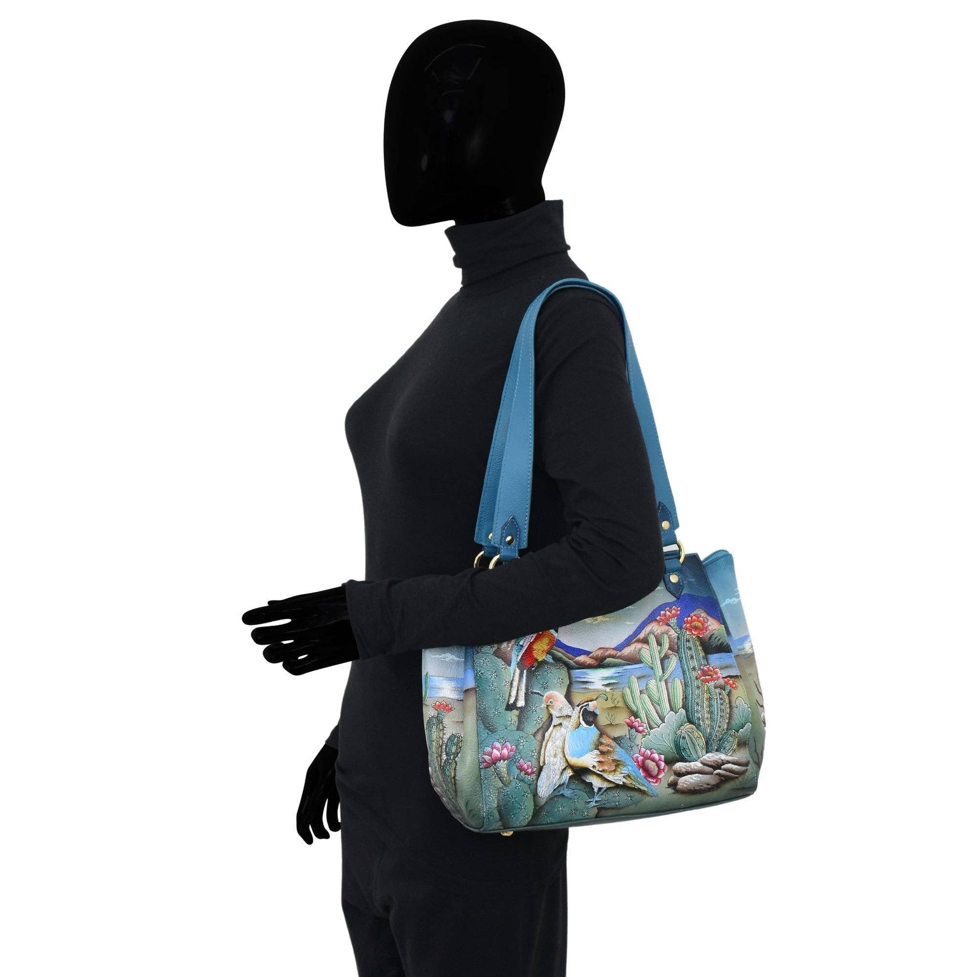 Medium Tote - 7603 - Ringold Valley Trading Company