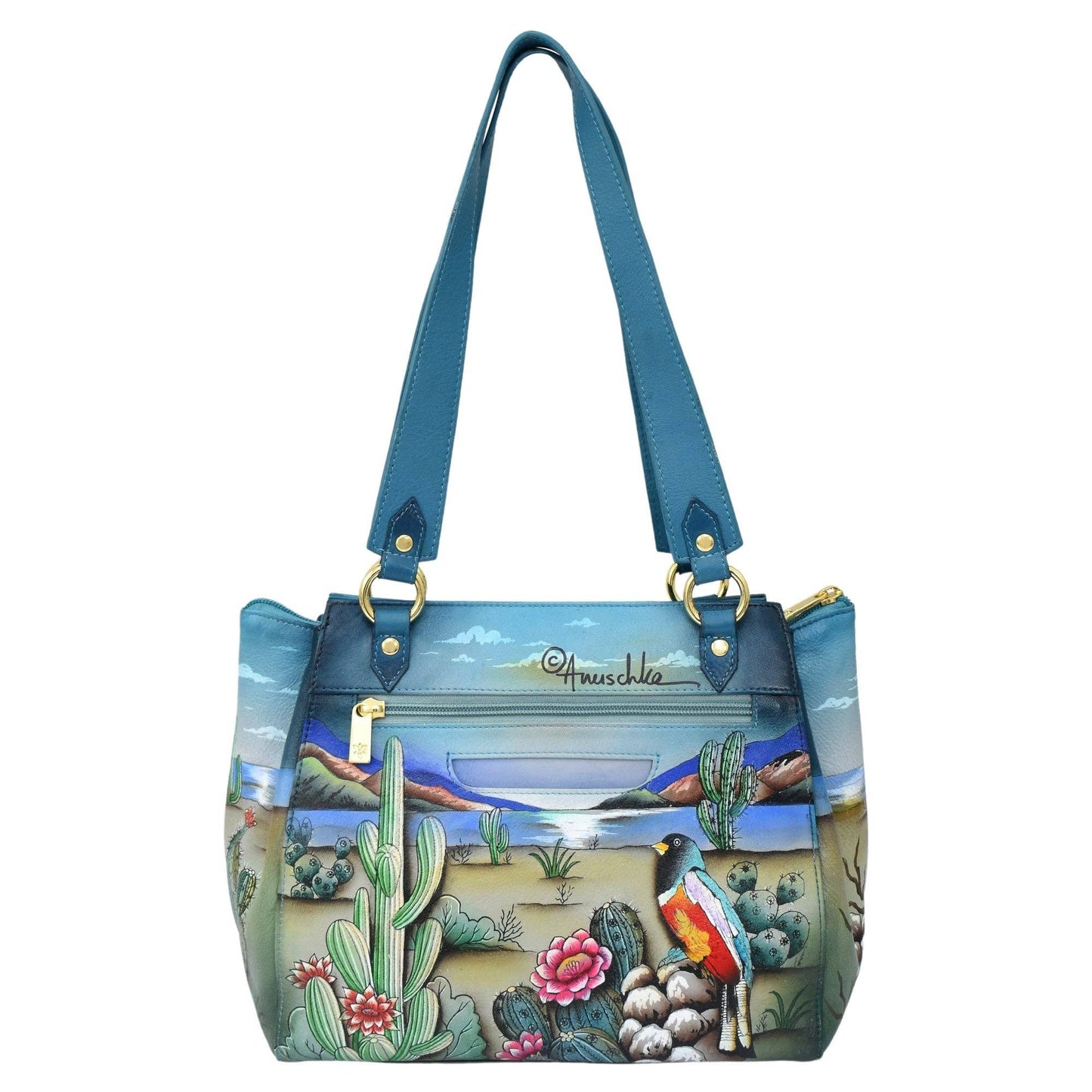 Medium Tote - 7603 - Ringold Valley Trading Company