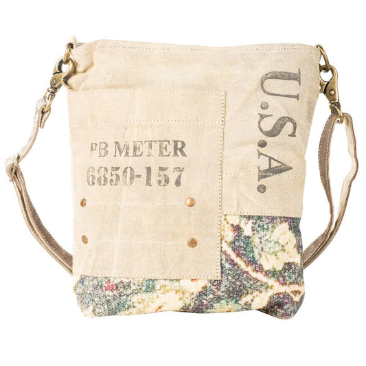 USA PB Shoulder Bag - Ringold Valley Trading Company