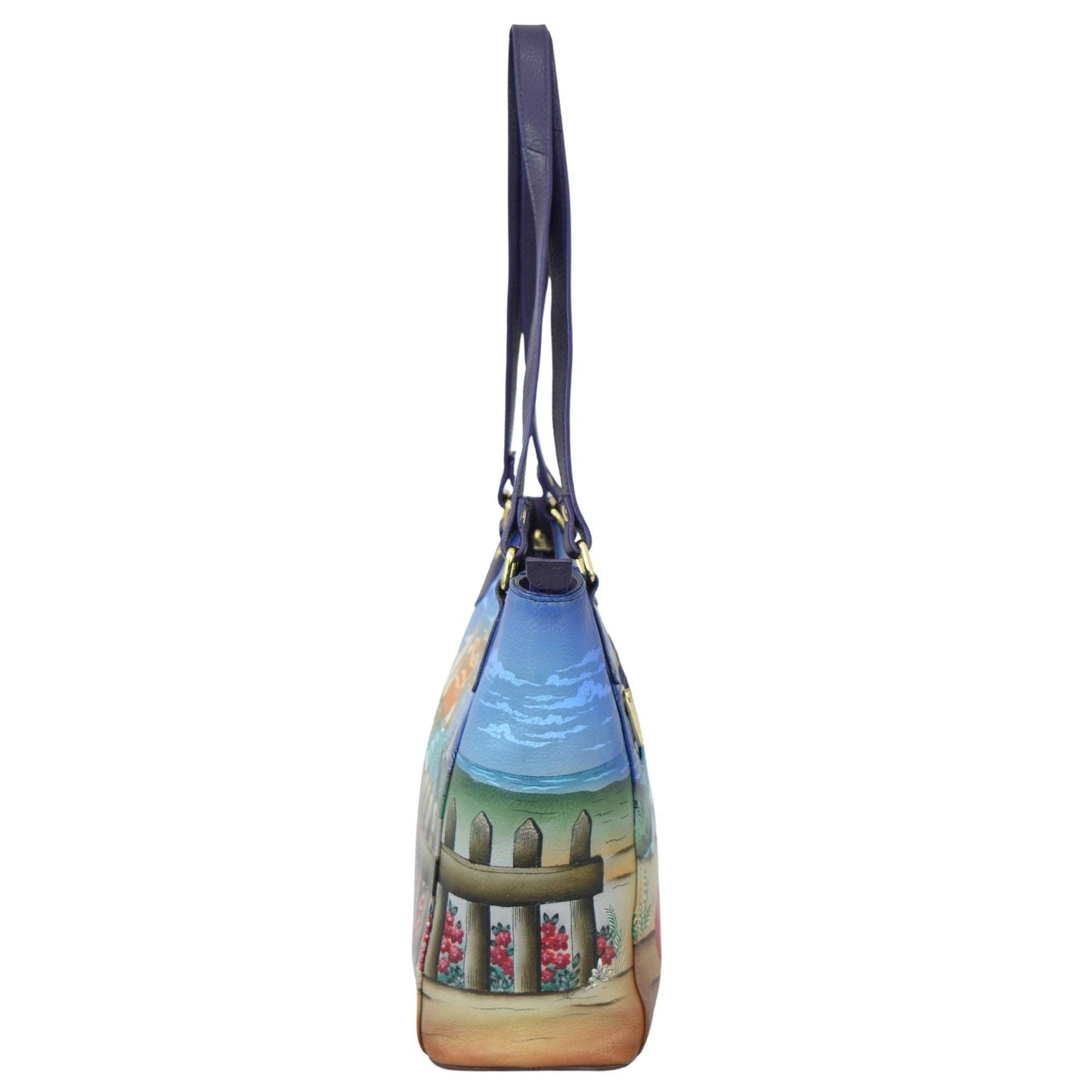Large Tote - 7583 - Ringold Valley Trading Company