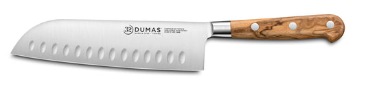 Santoku Knife 7" by 32 Dumas - Ringold Valley Trading Company