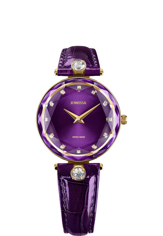 Swiss Ladies Watch J5.831.M - Ringold Valley Trading Company