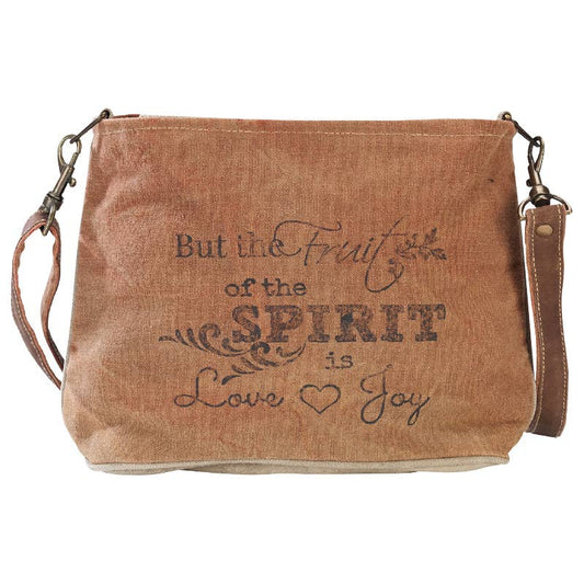 SpiritFlex Shoulder Bag - Ringold Valley Trading Company