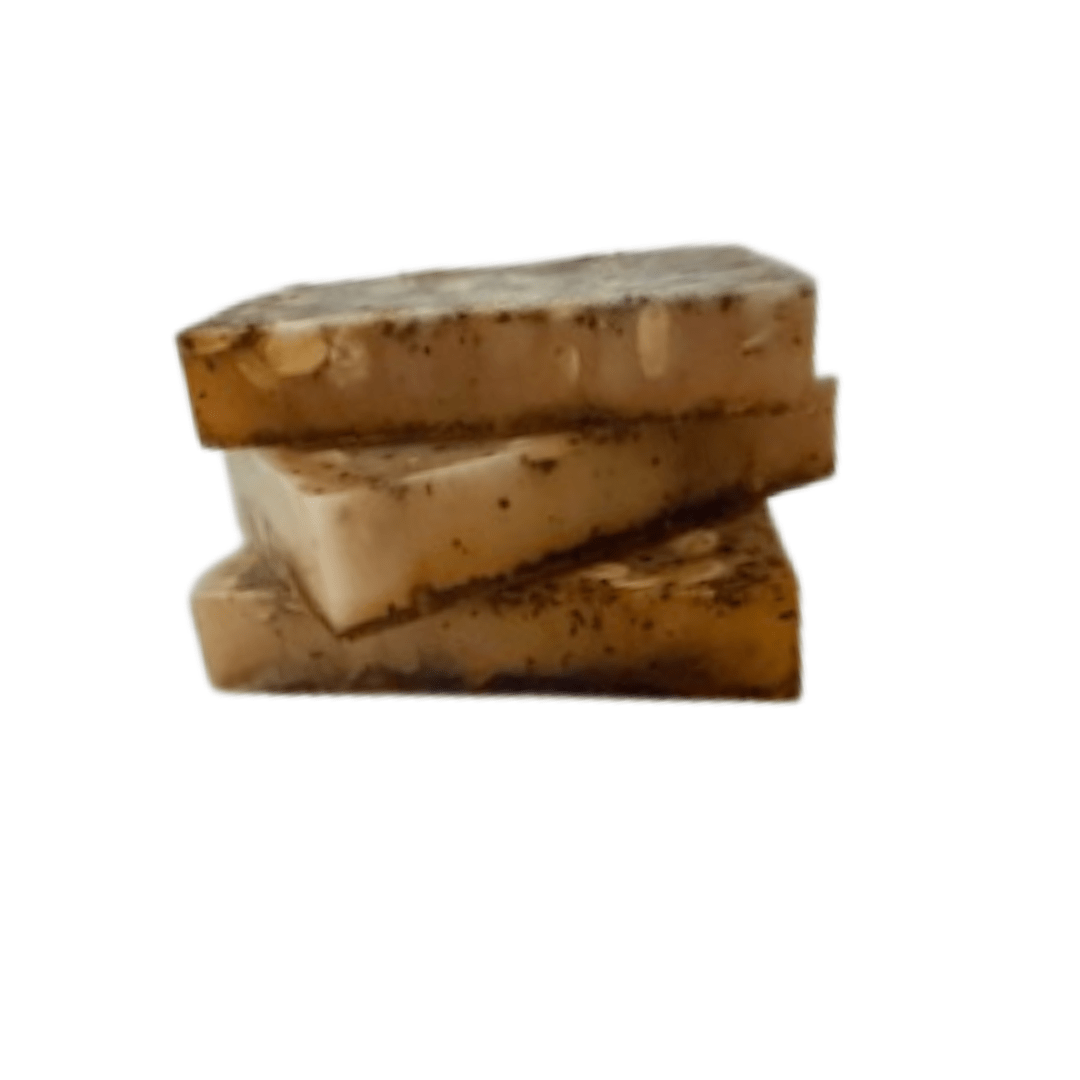 Hibiscus Honey Oatmeal Luxe Soap Bar - Ringold Valley Trading Company