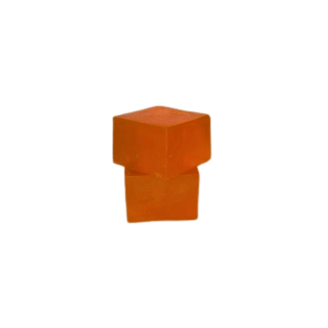 Honey Glow Handmade Soap Bar - Ringold Valley Trading Company