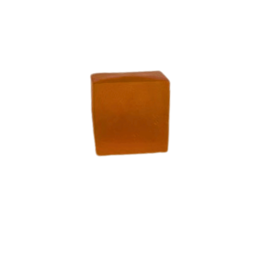 Honey Glow Handmade Soap Bar - Ringold Valley Trading Company