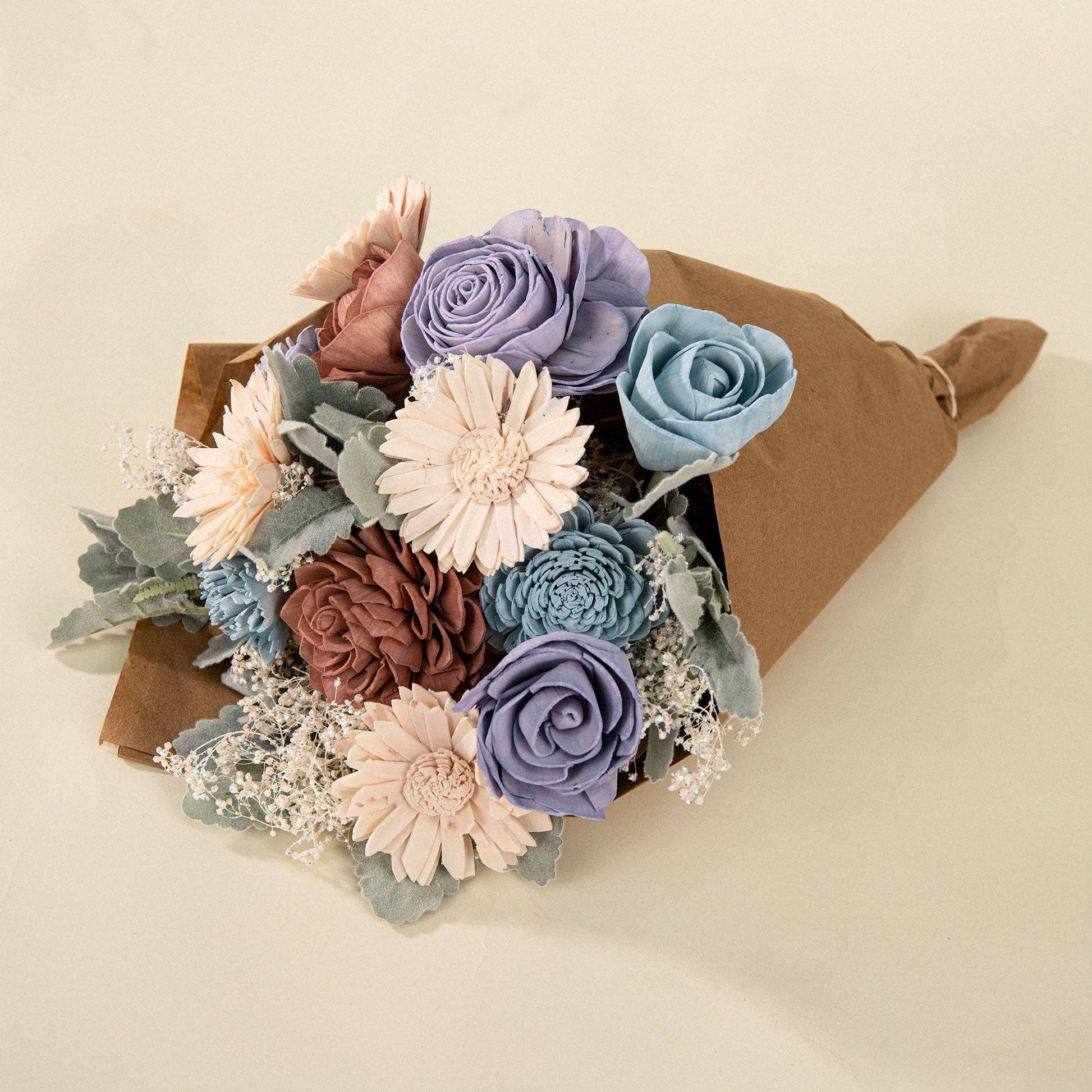 Oxeye Daisy Deluxe Bouquet - Ringold Valley Trading Company