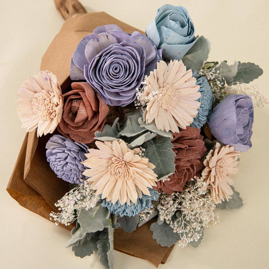 Oxeye Daisy Deluxe Bouquet - Ringold Valley Trading Company