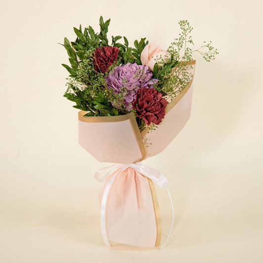 Petite Luxe Blooms - Spring Radiance - Ringold Valley Trading Company